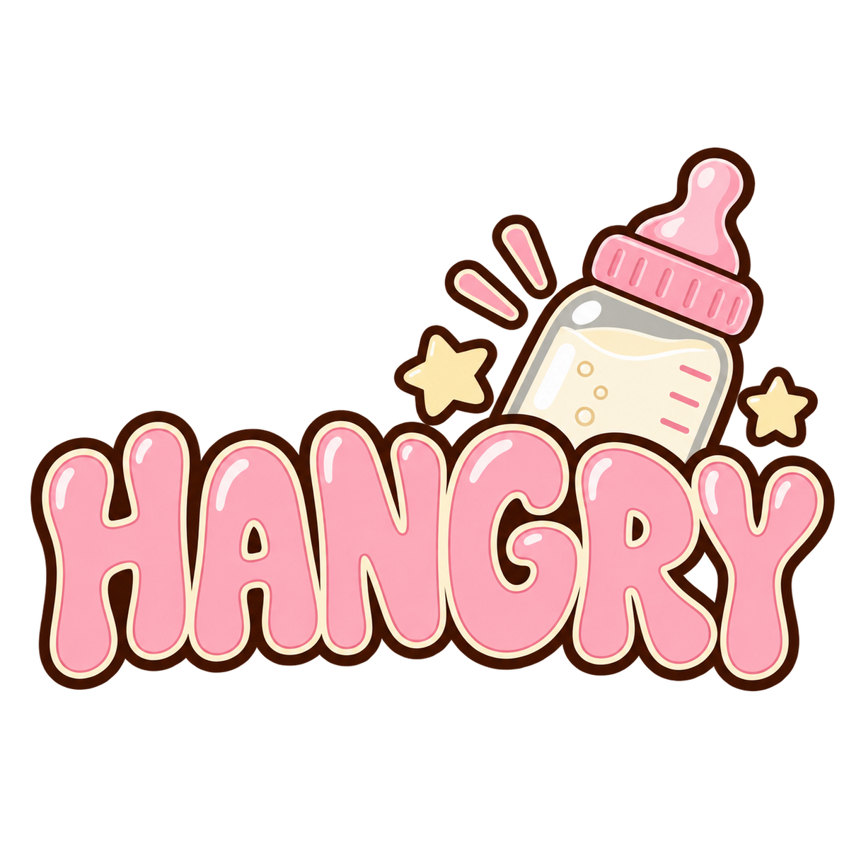 Hangry