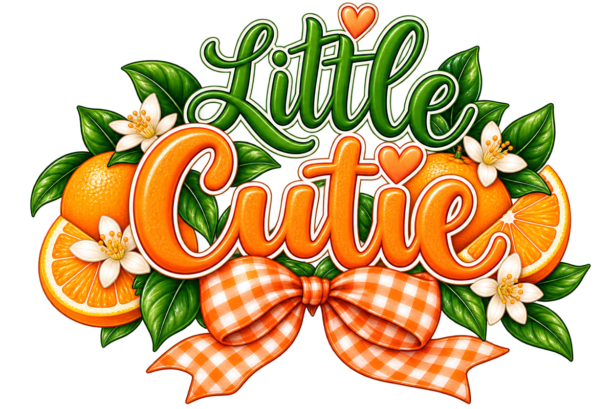 Little Cutie
