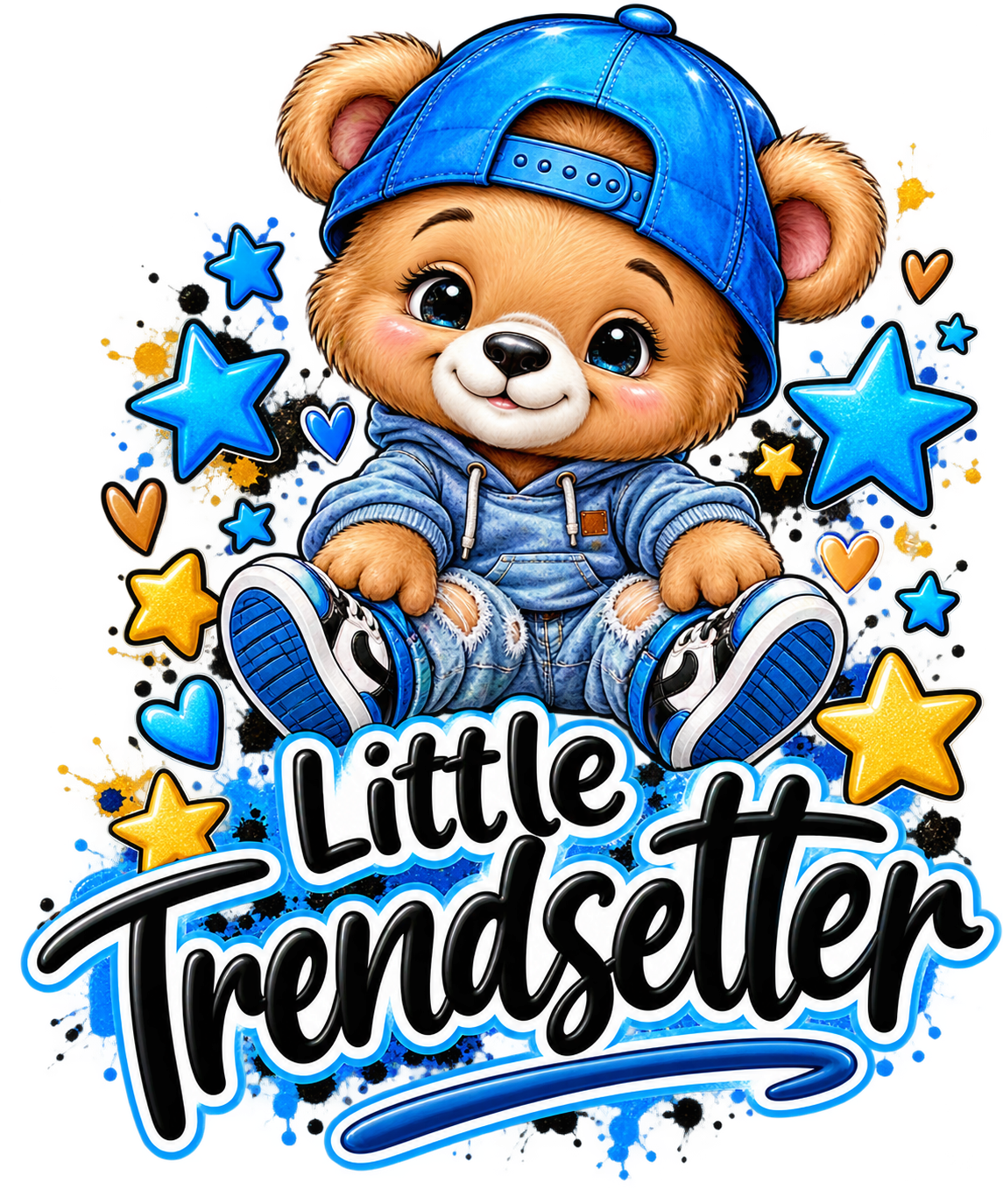 Little Trendsetter