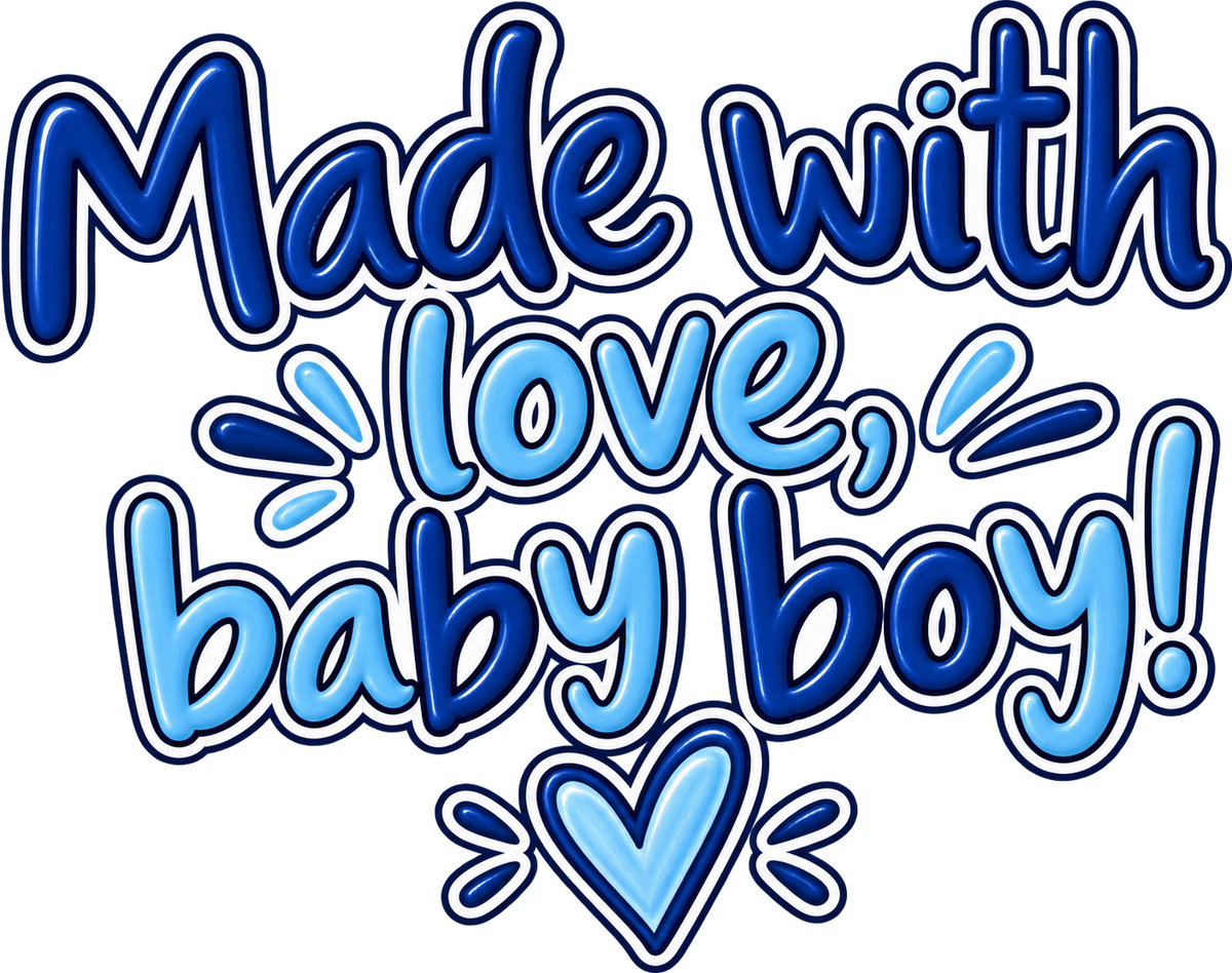 Made with Love
