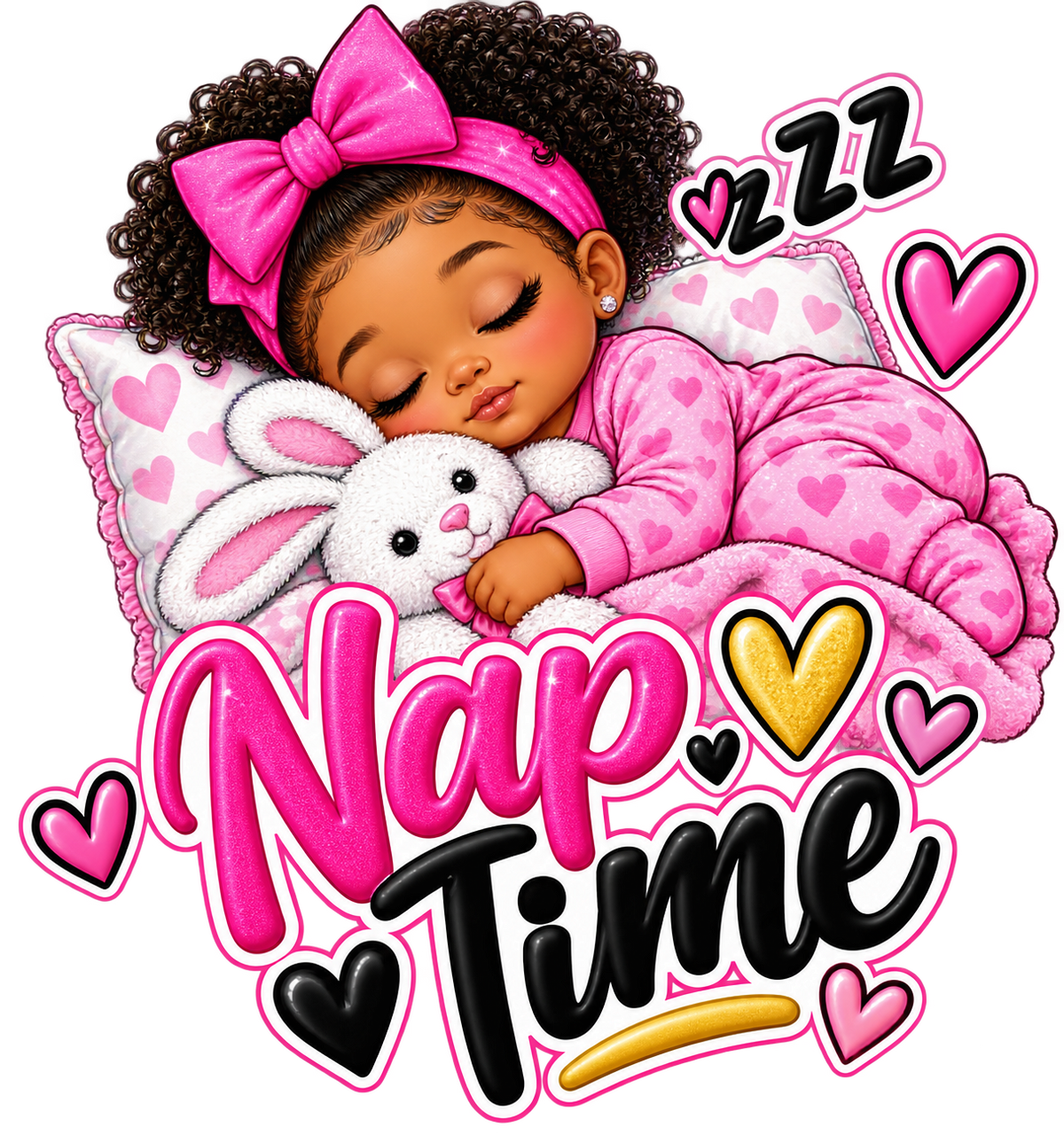 Nap Time