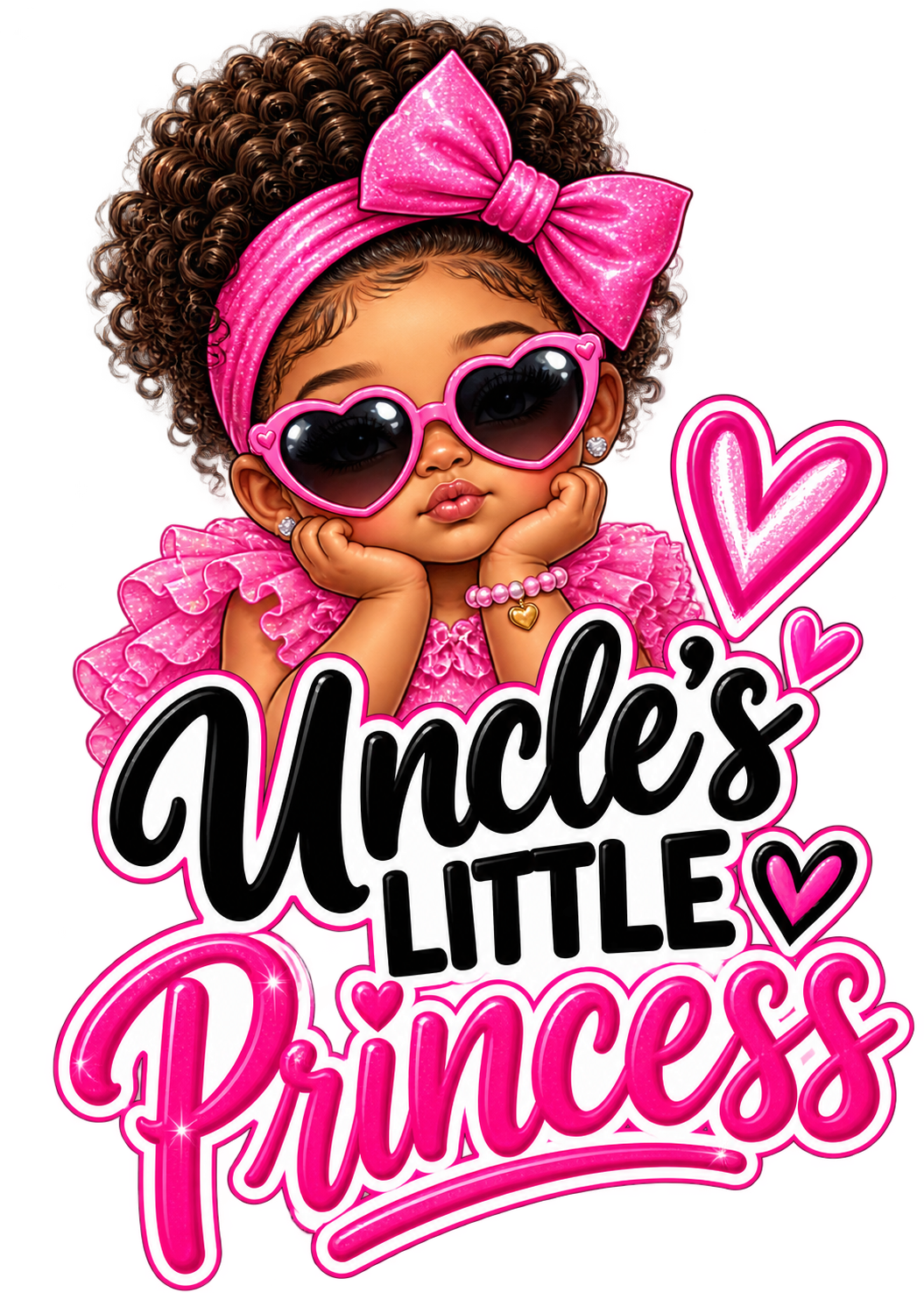 Uncle's