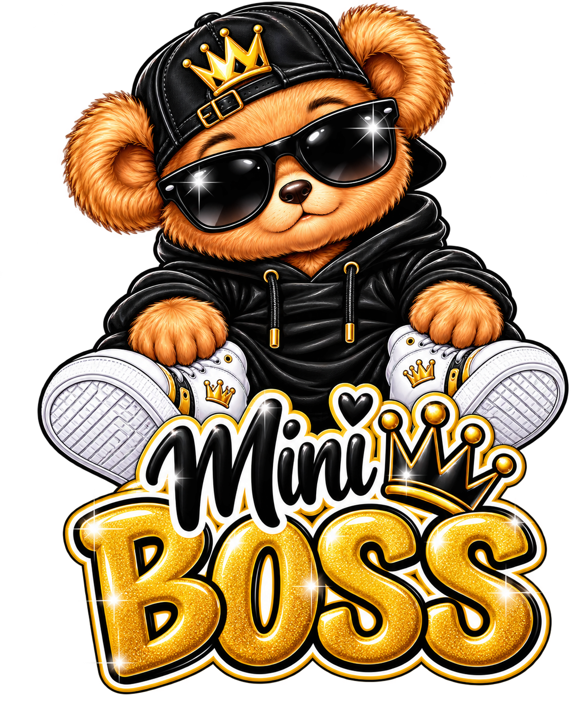 Mini Boss