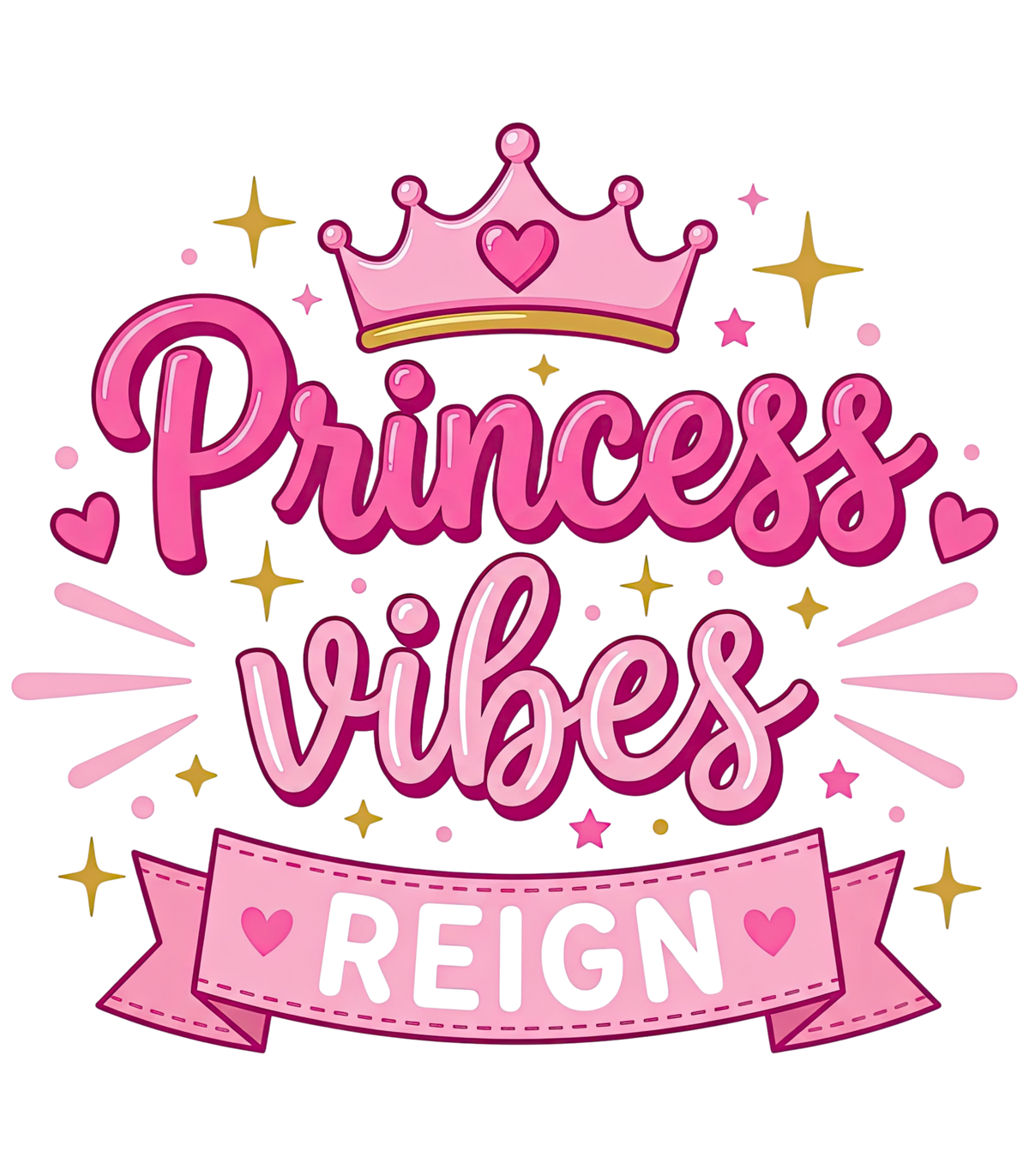 Princess Vibes