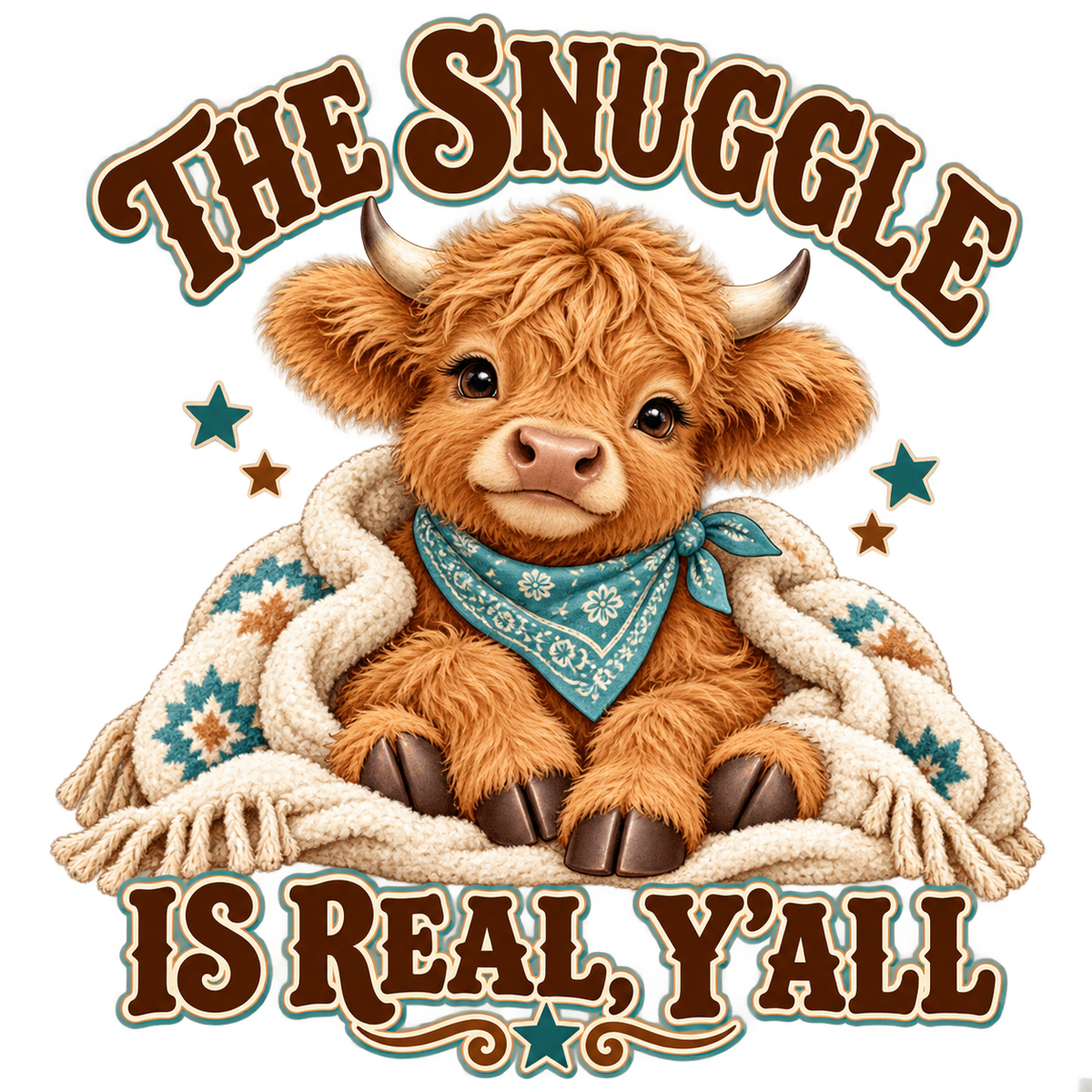 The Snuggle