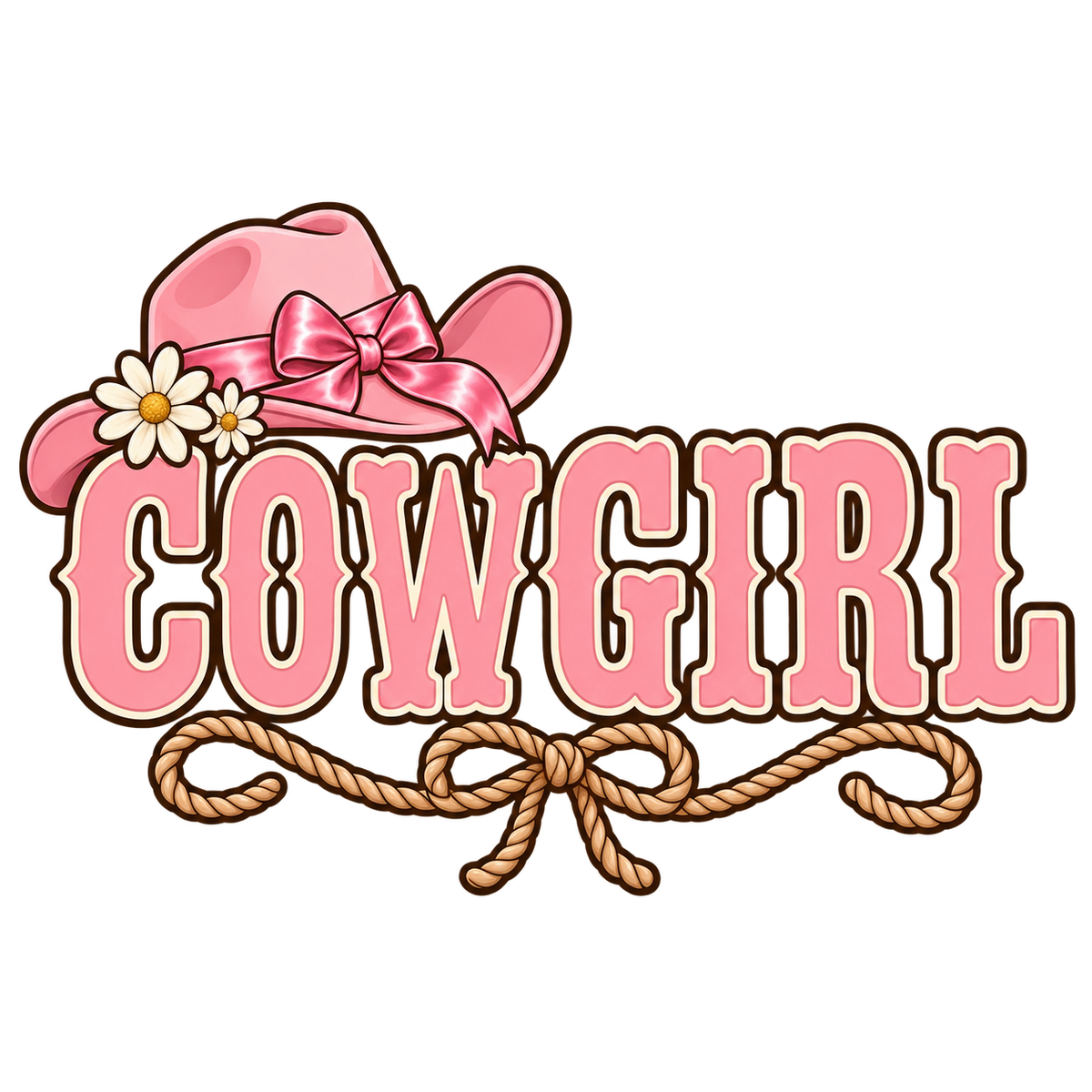 Cowgirl