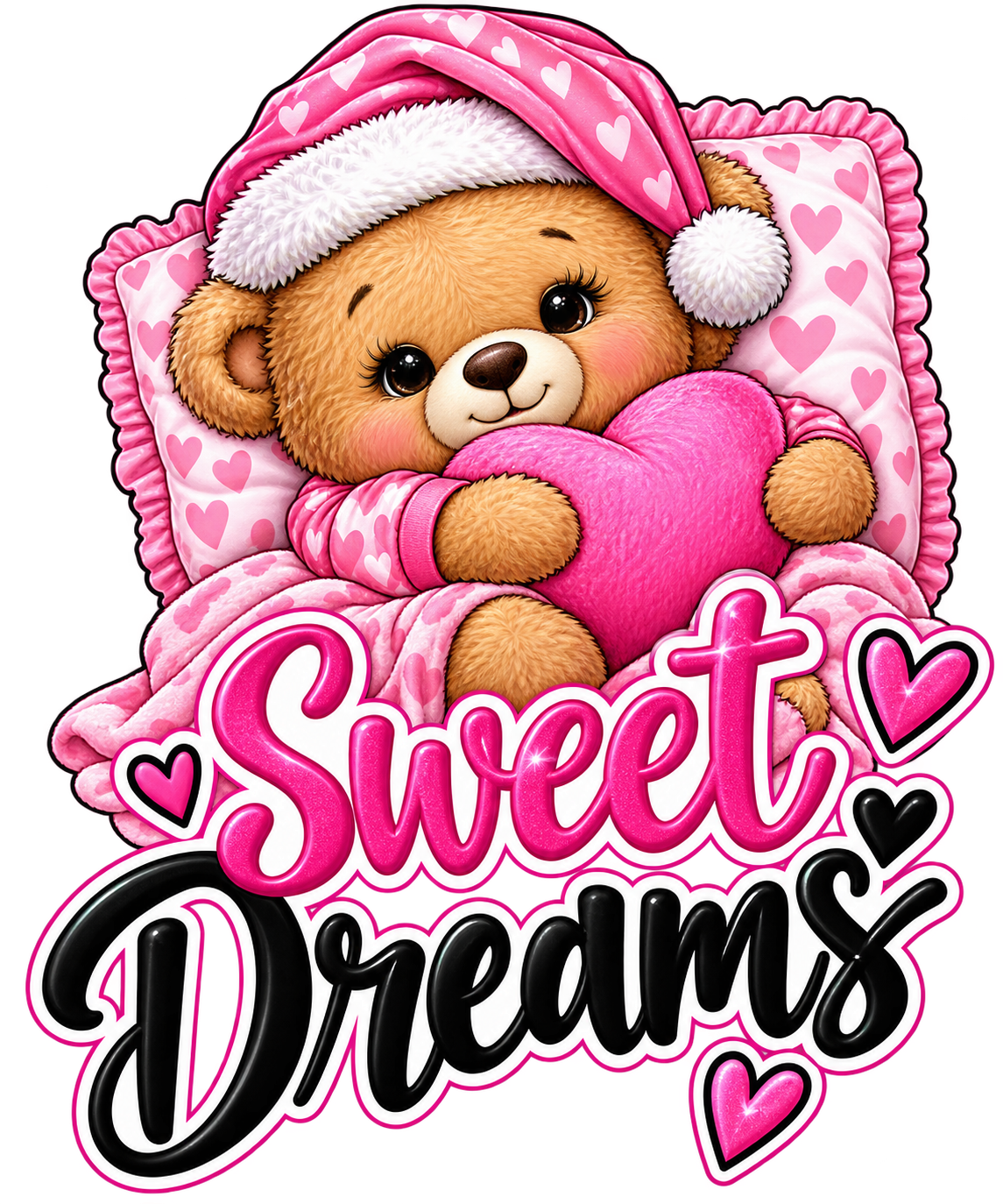 Sweet Dreams