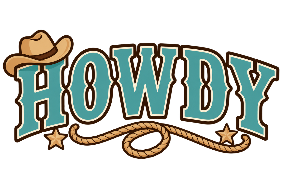 Howdy