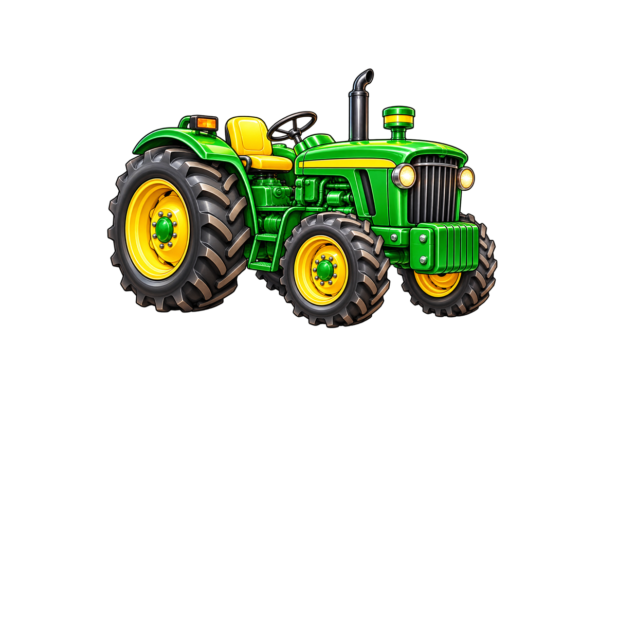Tractor