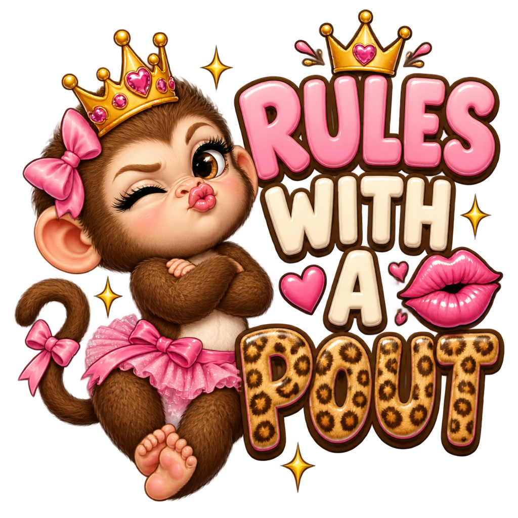 Rules with a Pout