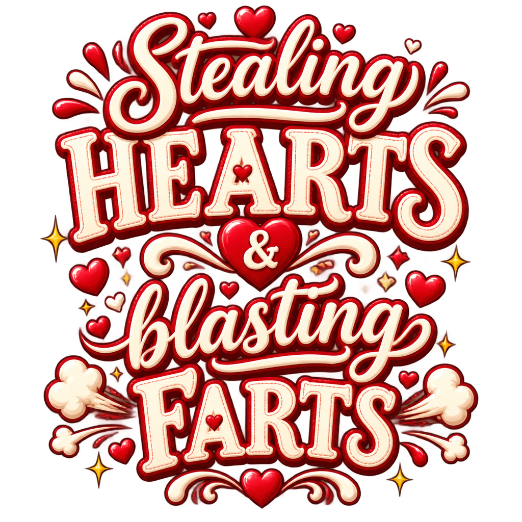 Stealing Hearts
