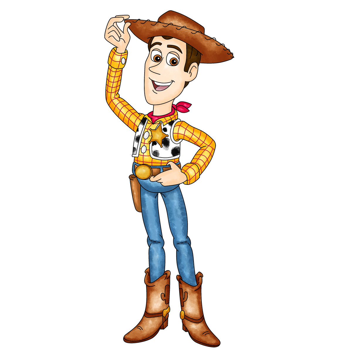 Toy Story