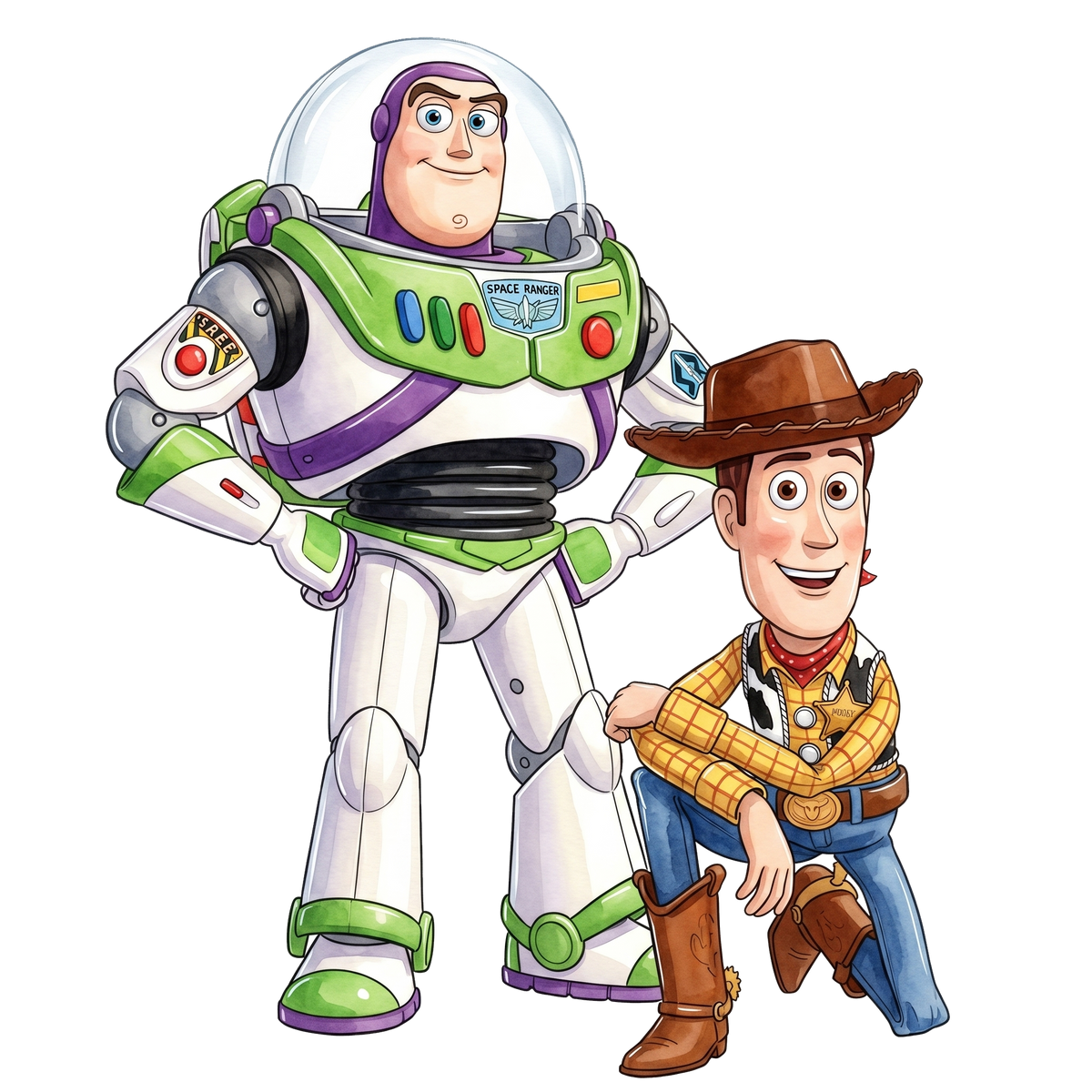 Toy Story