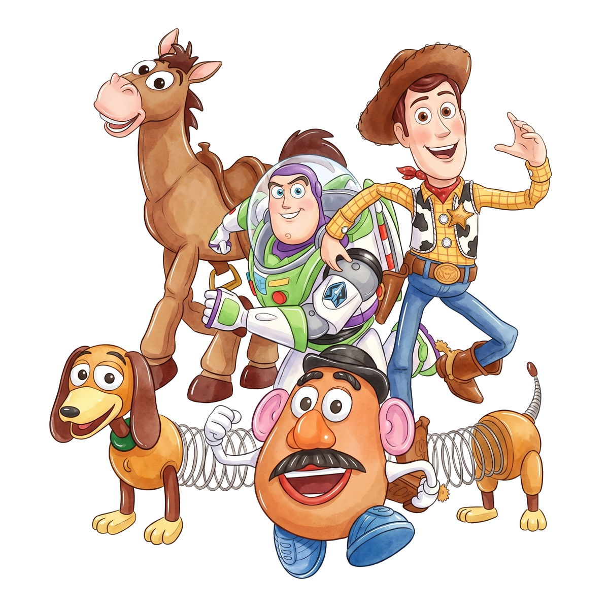 Toy Story