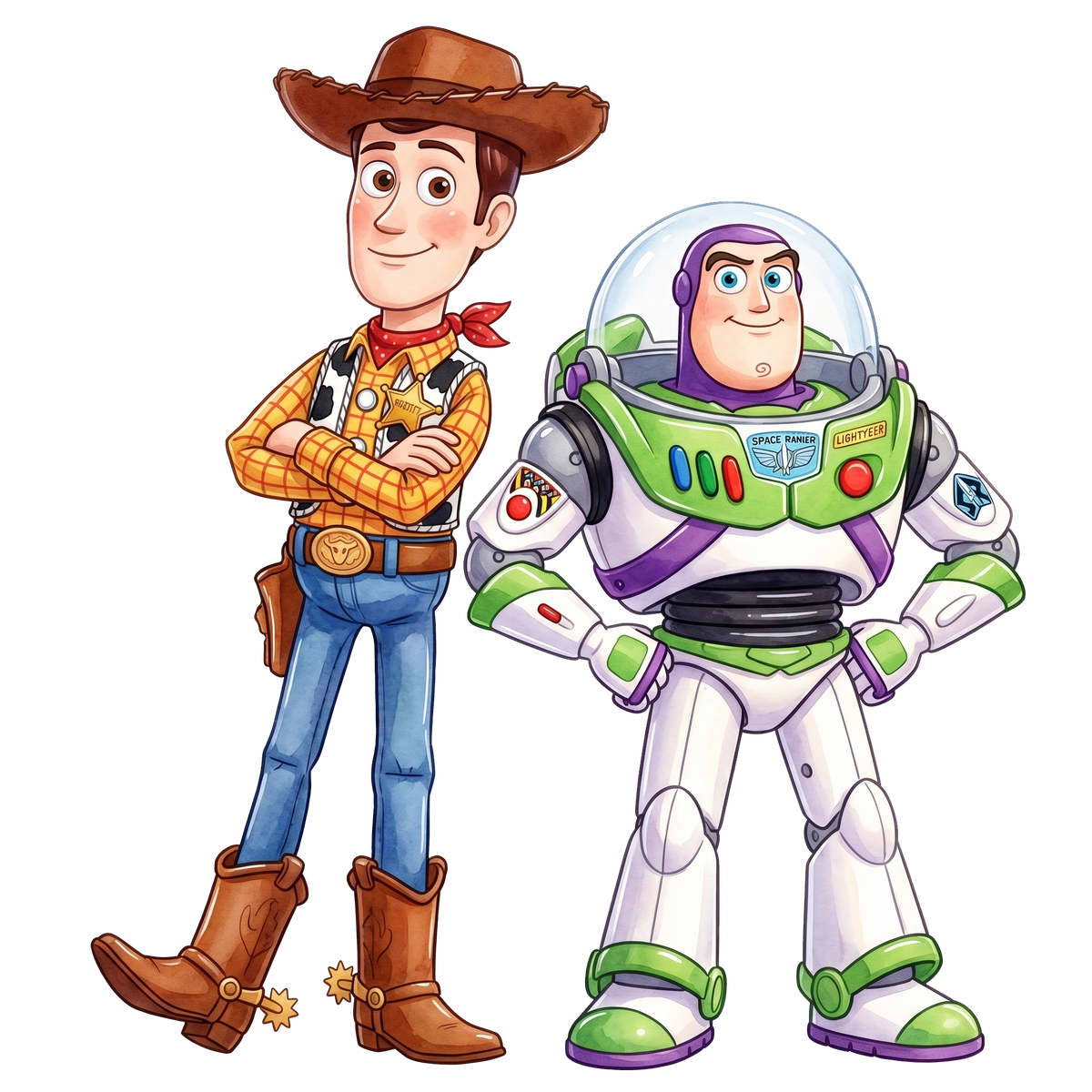 Toy Story