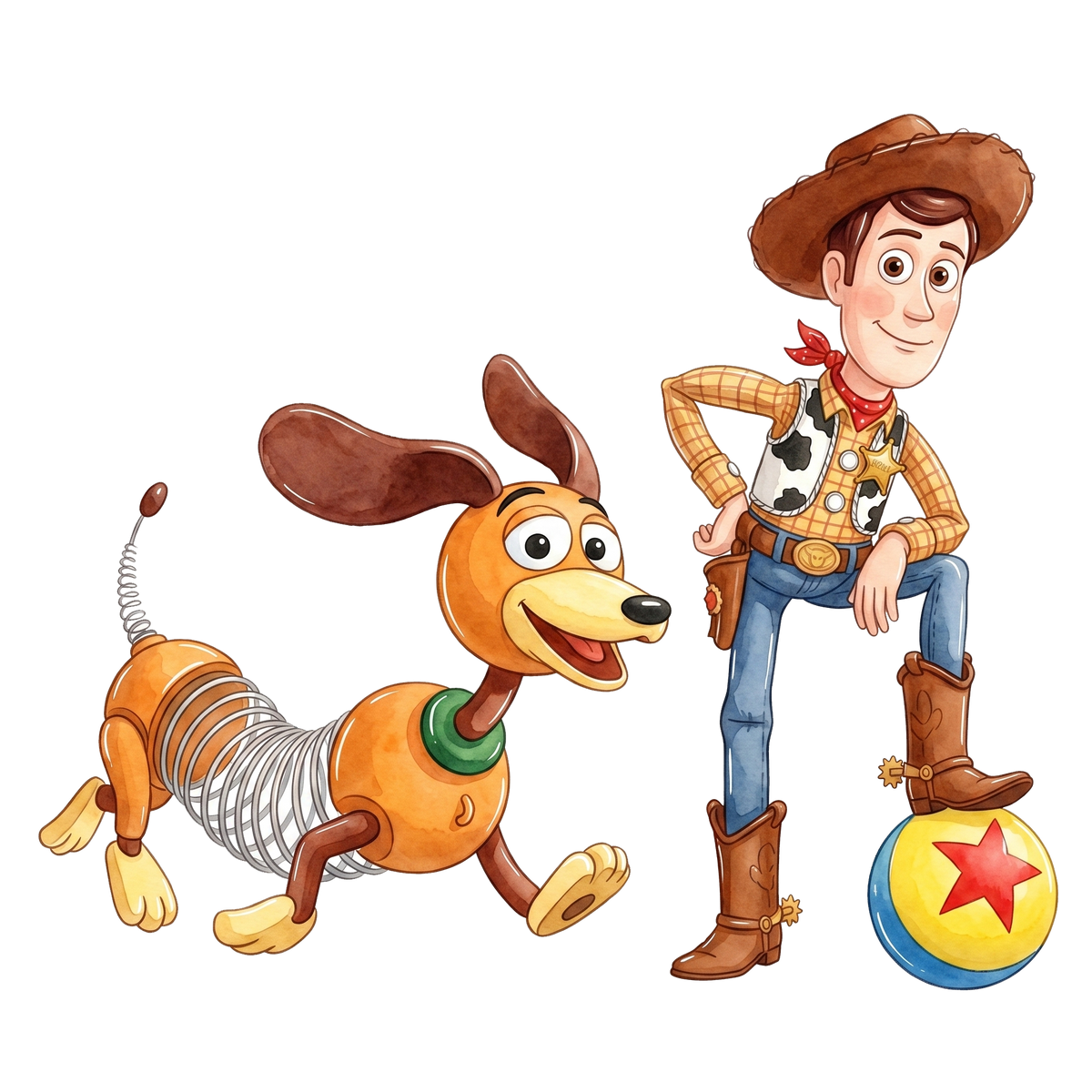 Toy Story