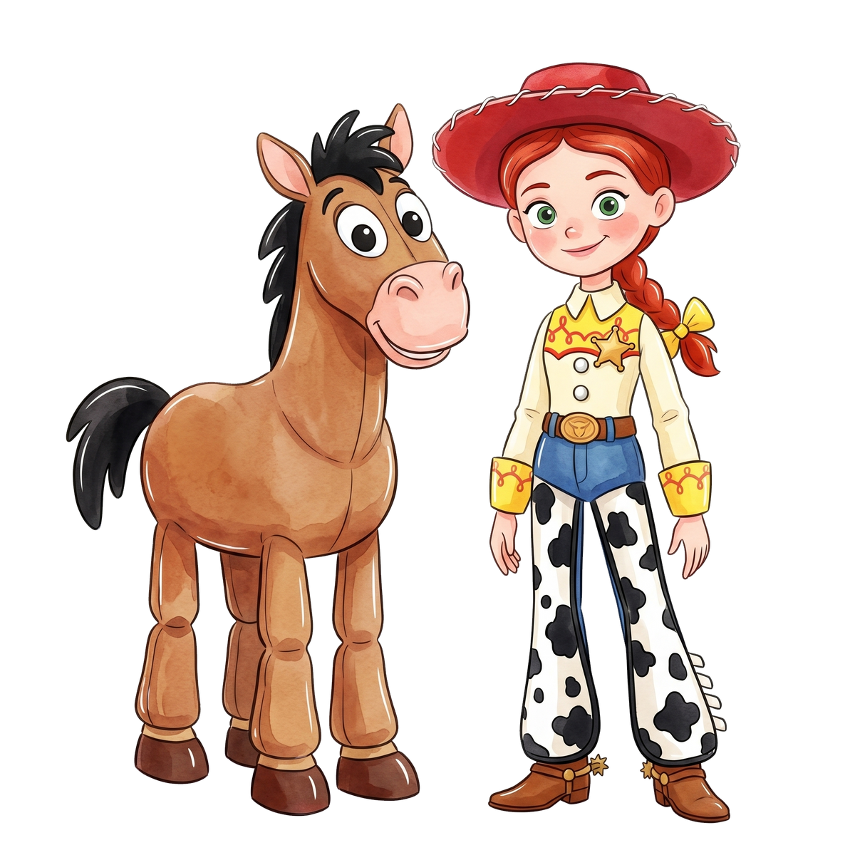 Toy Story
