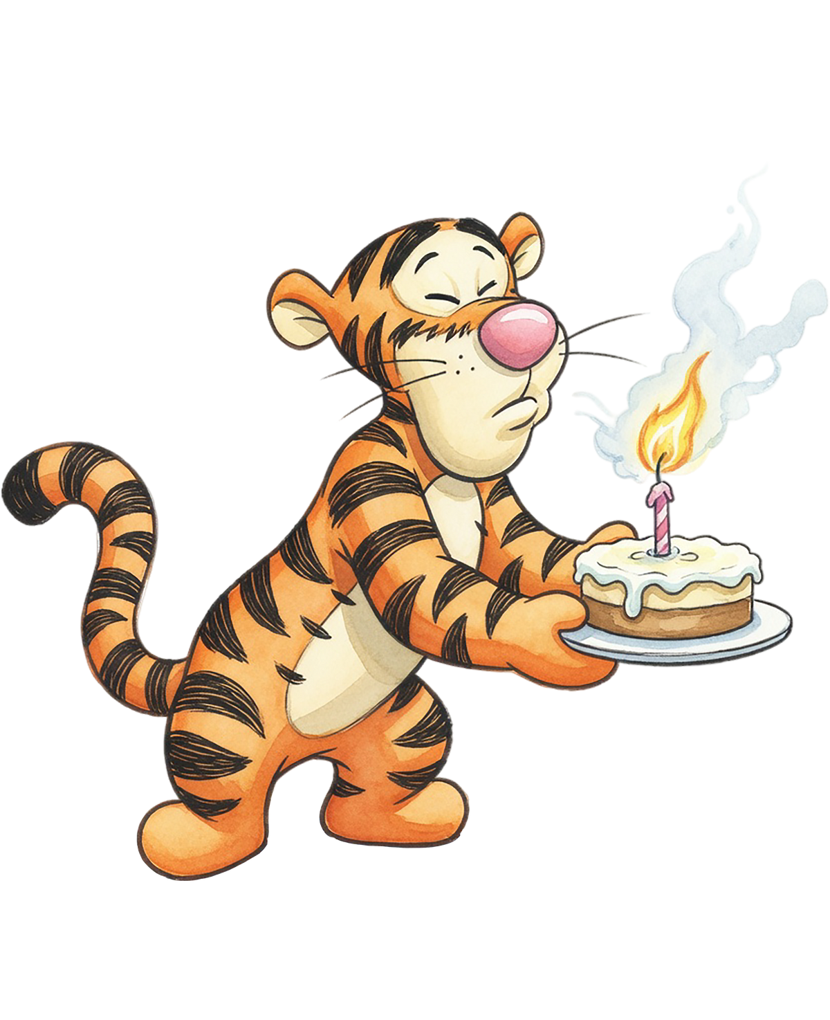 Tigger