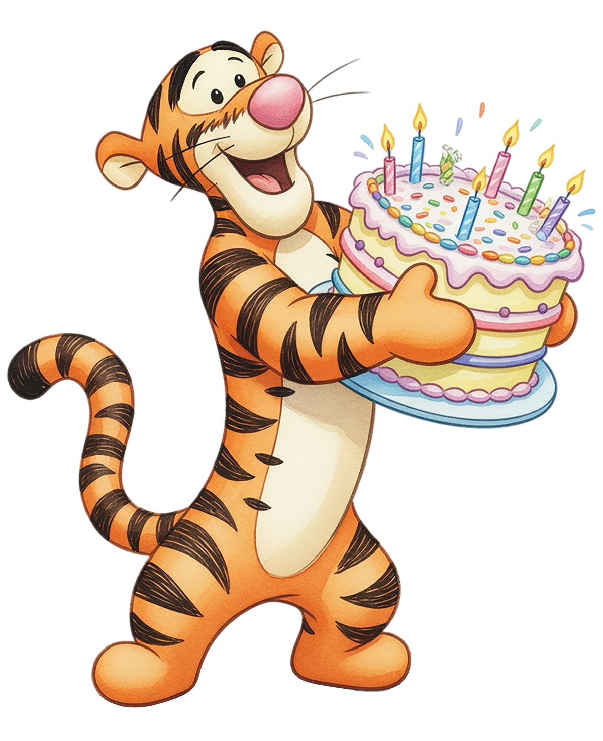 Tigger