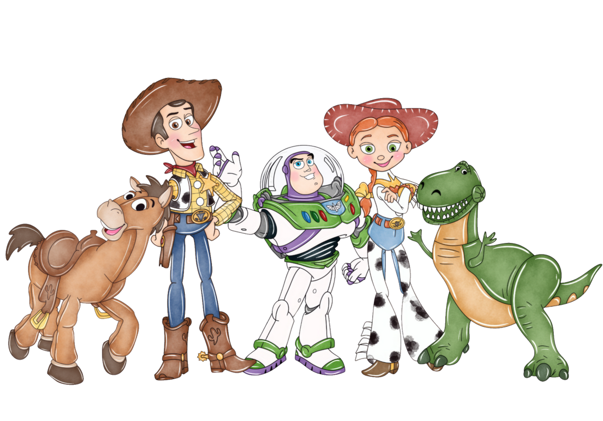 Toy Story