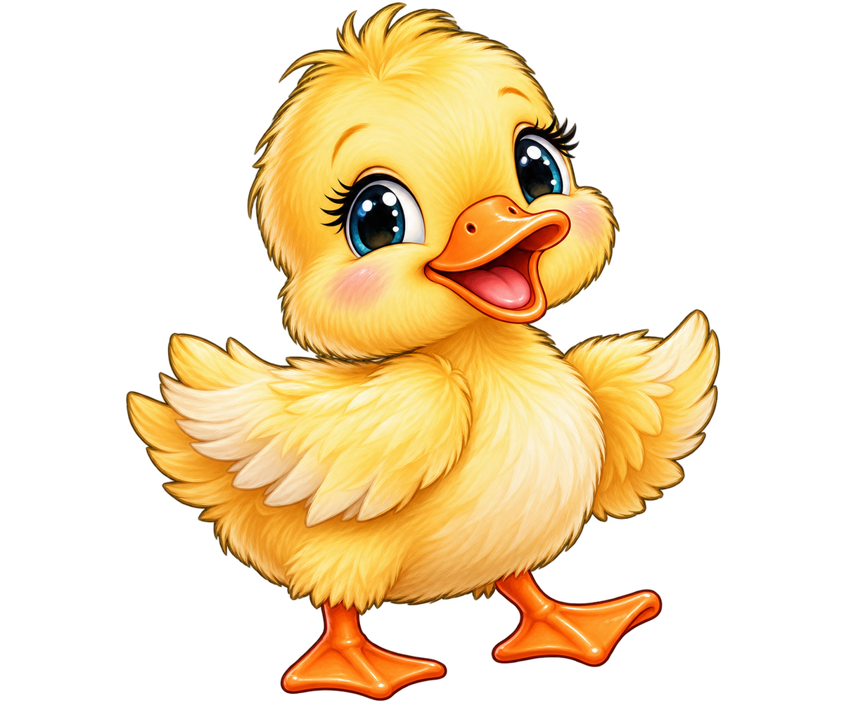 Duck