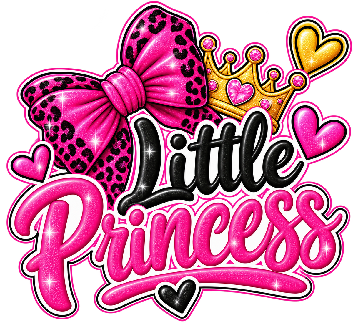 Little Princess