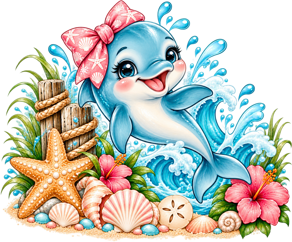 Dolphin