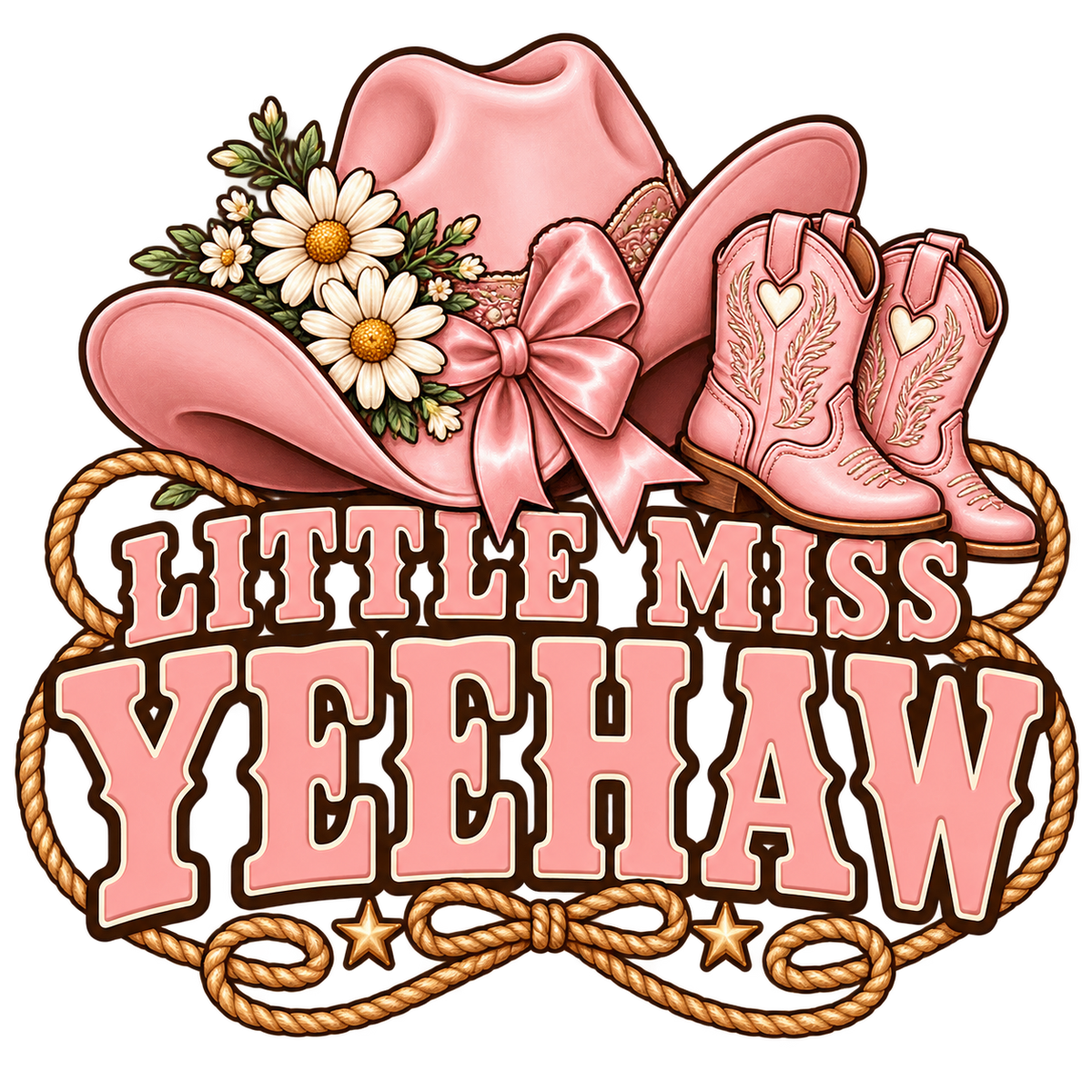 Little Miss