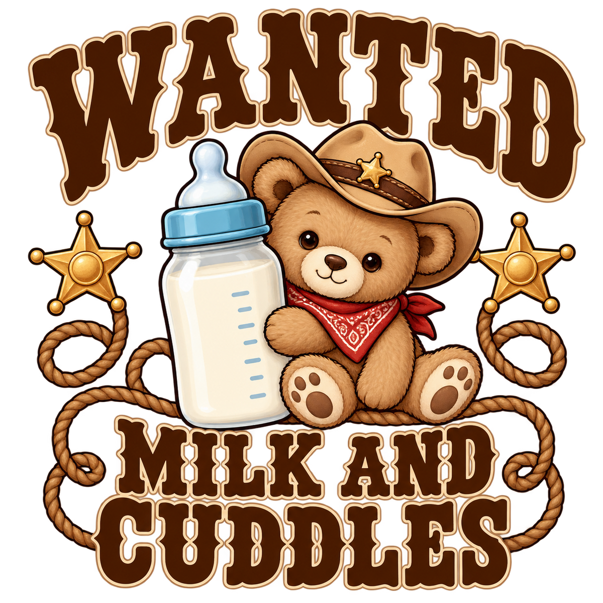 Wanted