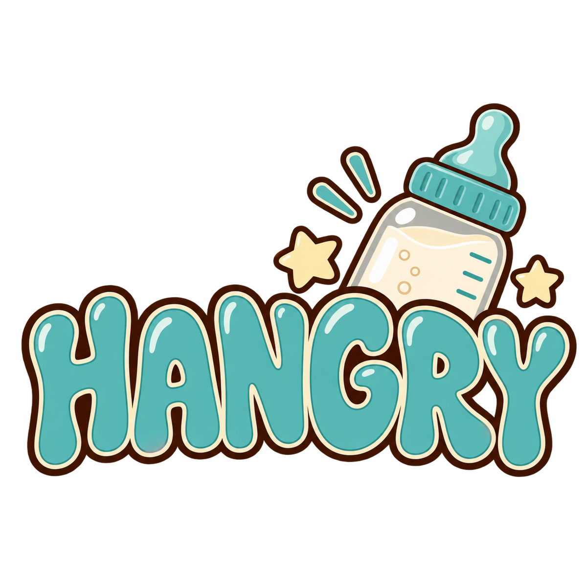 Hangry