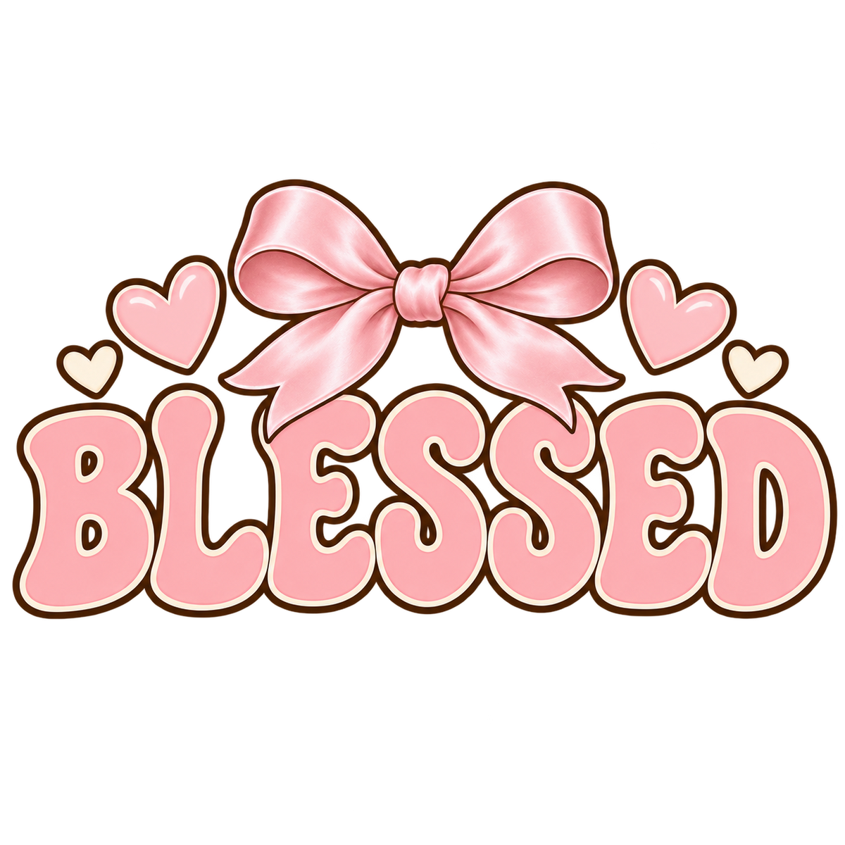 Blessed