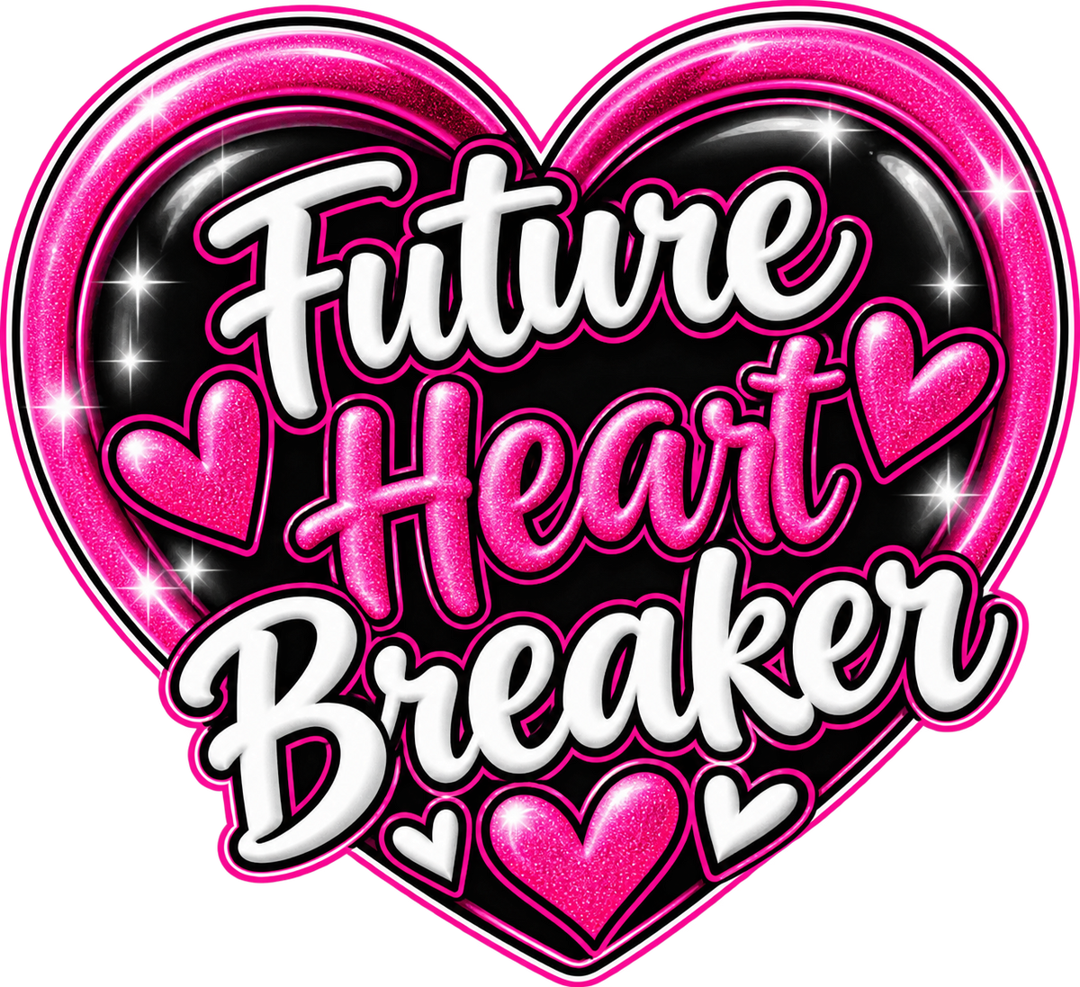 Future Heart Breaker