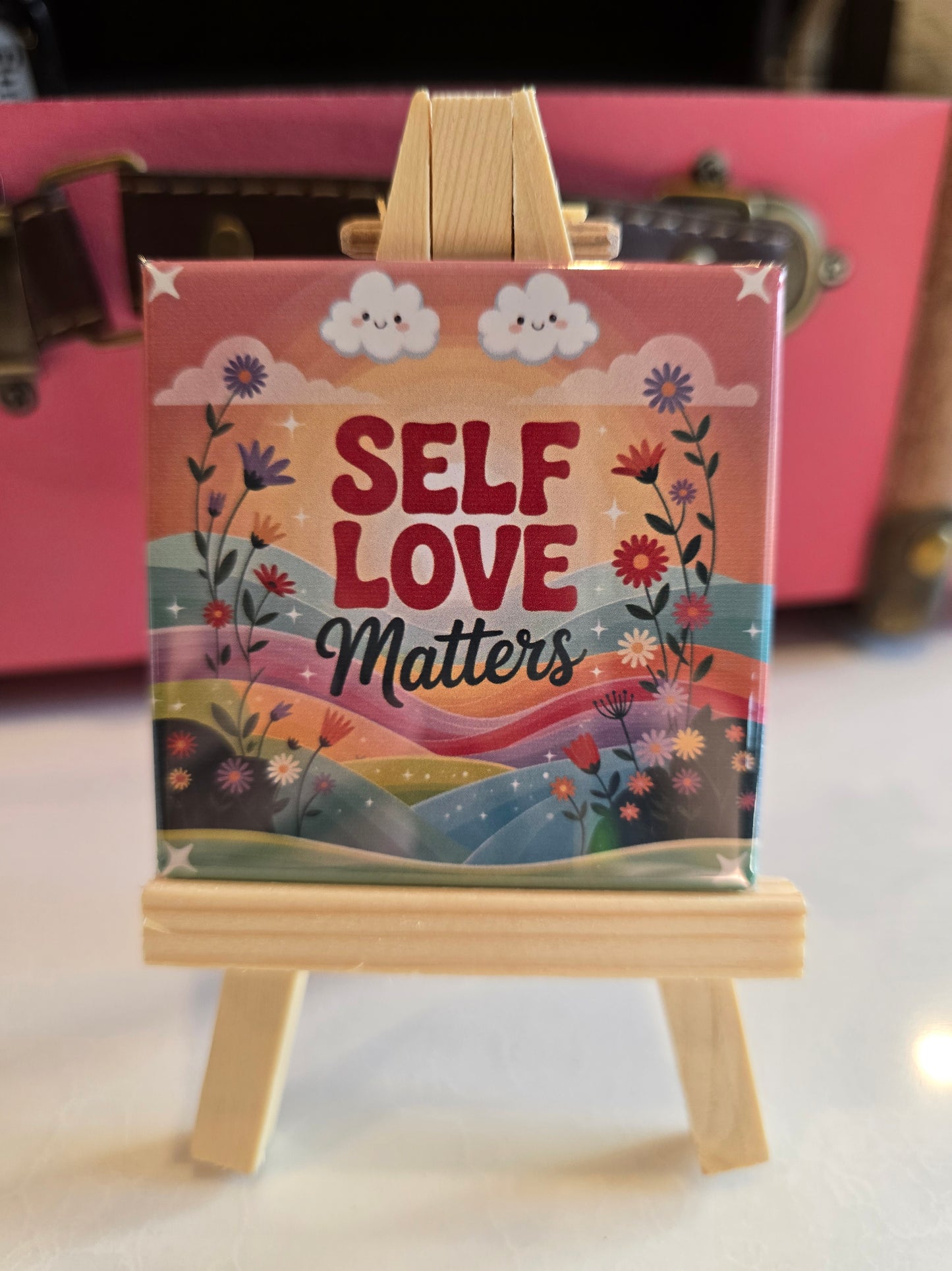 Self Love