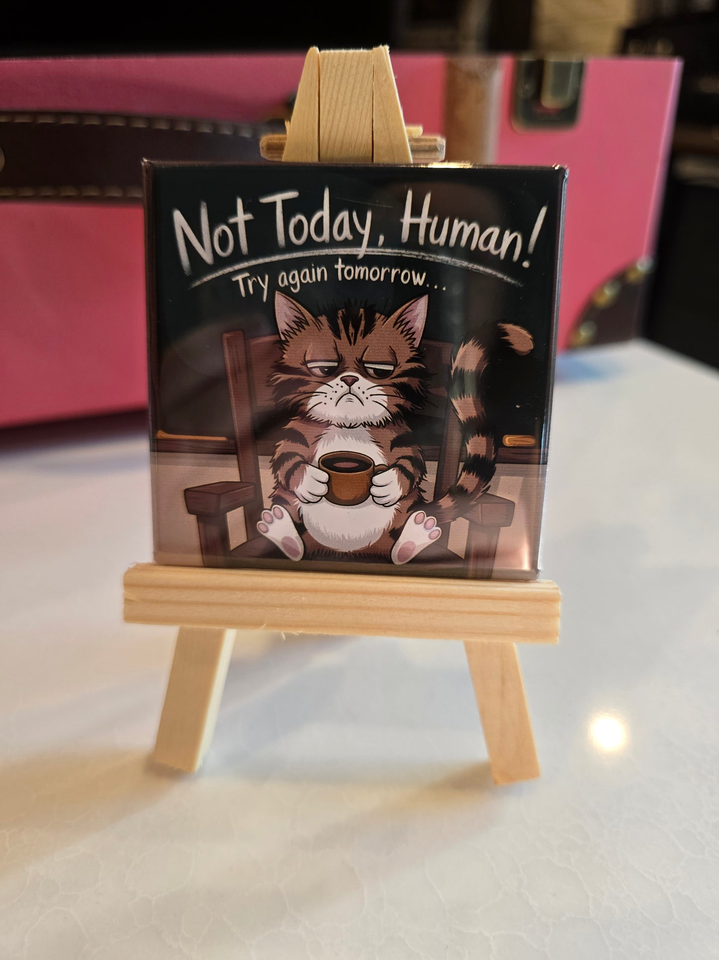 Not Today