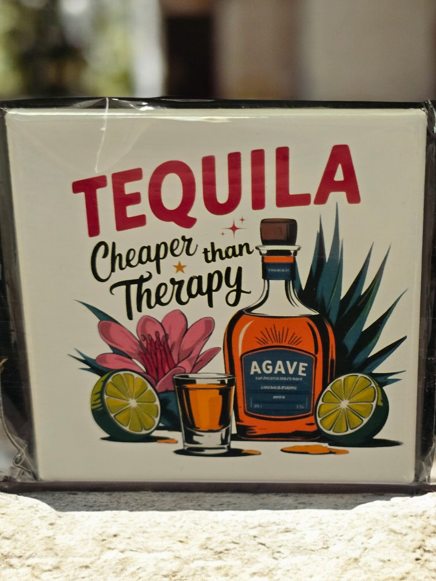 Tequila