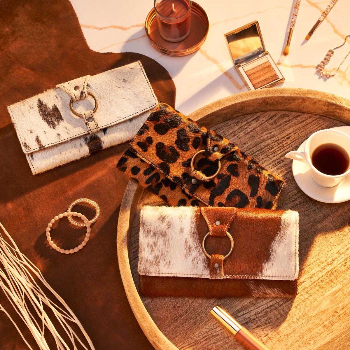 Wallets
