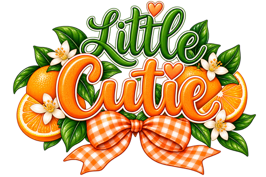 Little Cutie