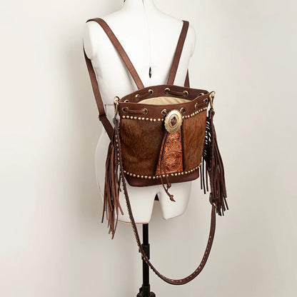 American Darling Bucket Bag