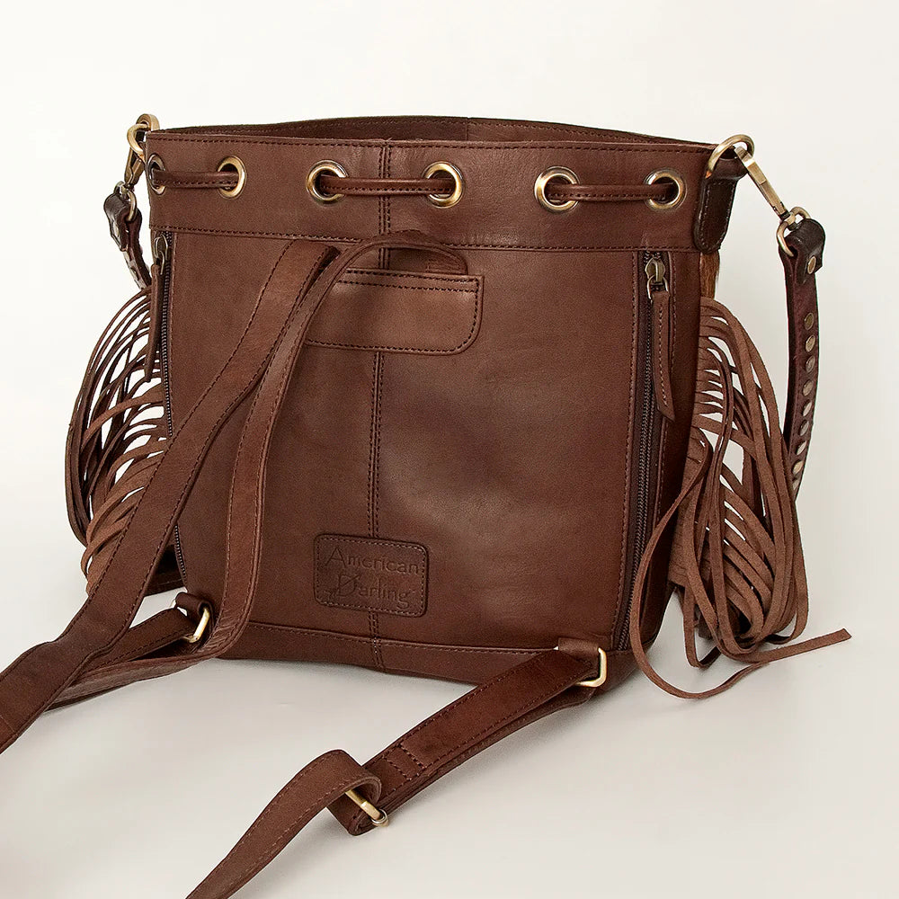 American Darling Bucket Bag