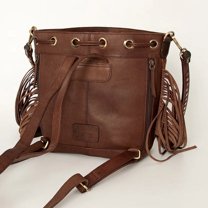 American Darling Bucket Bag