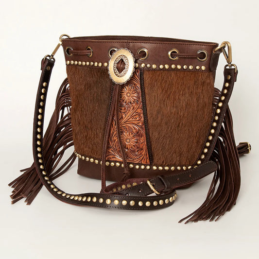 American Darling Bucket Bag