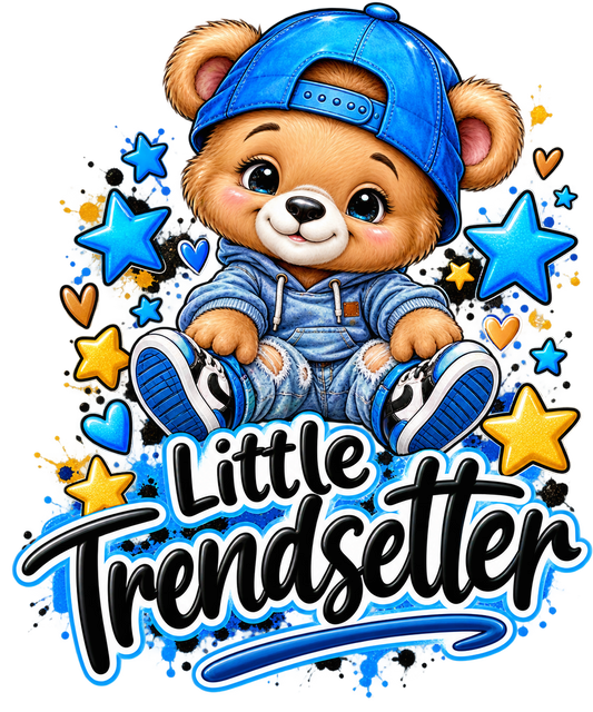 Little Trendsetter
