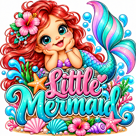 Little Mermaid