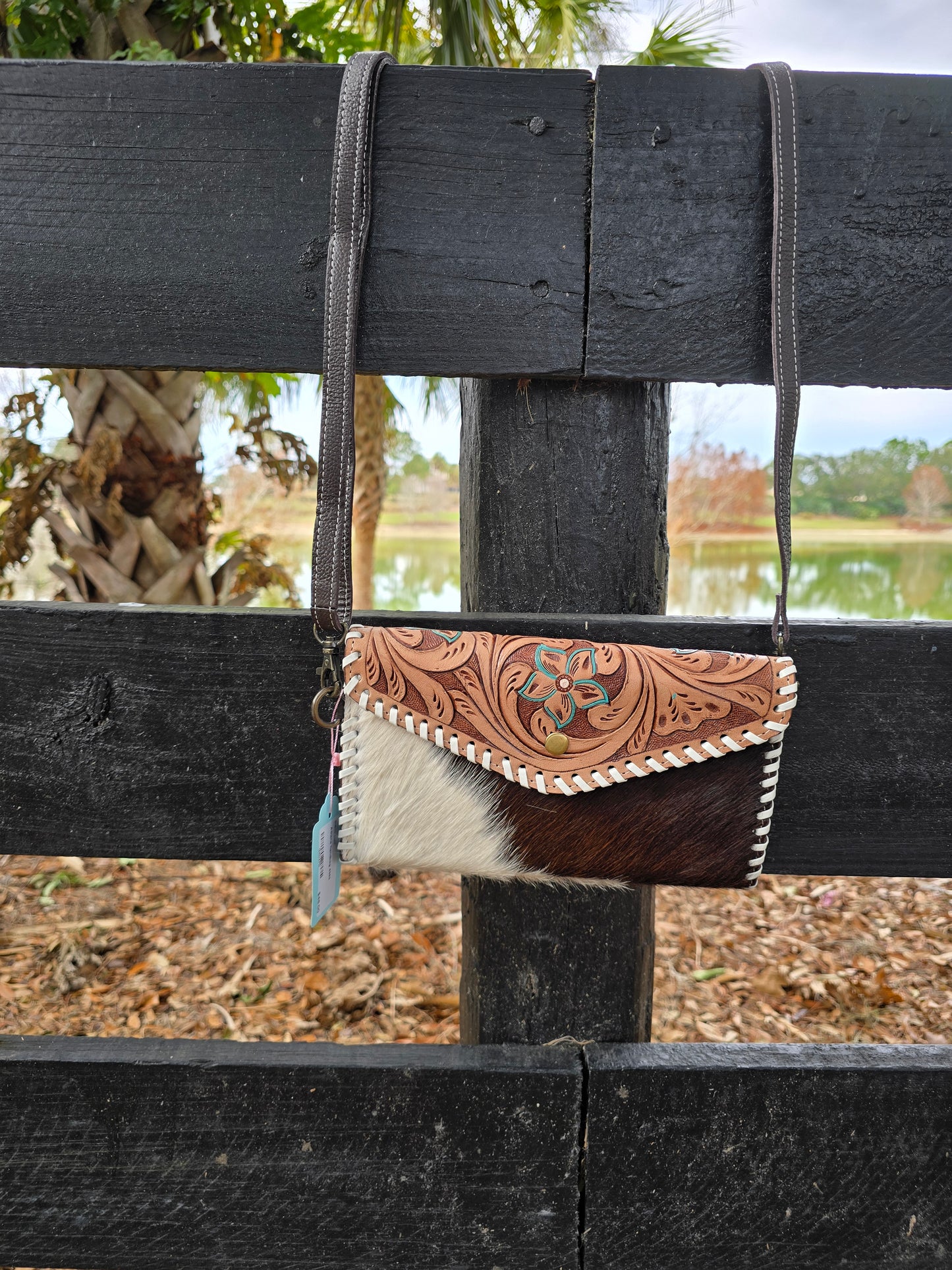 Athena handbag 4353