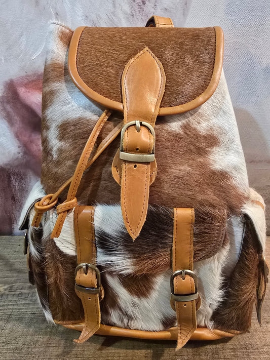 Colby Back Pack