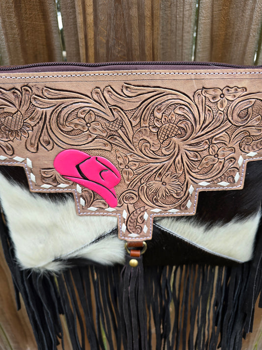 Dulcia Shoulder Bag 2386
