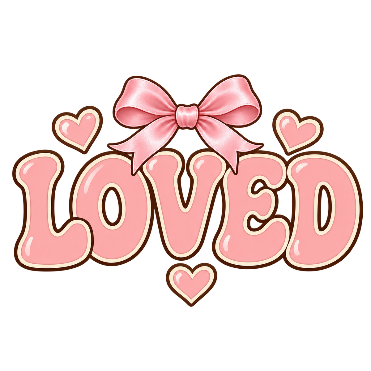 Loved