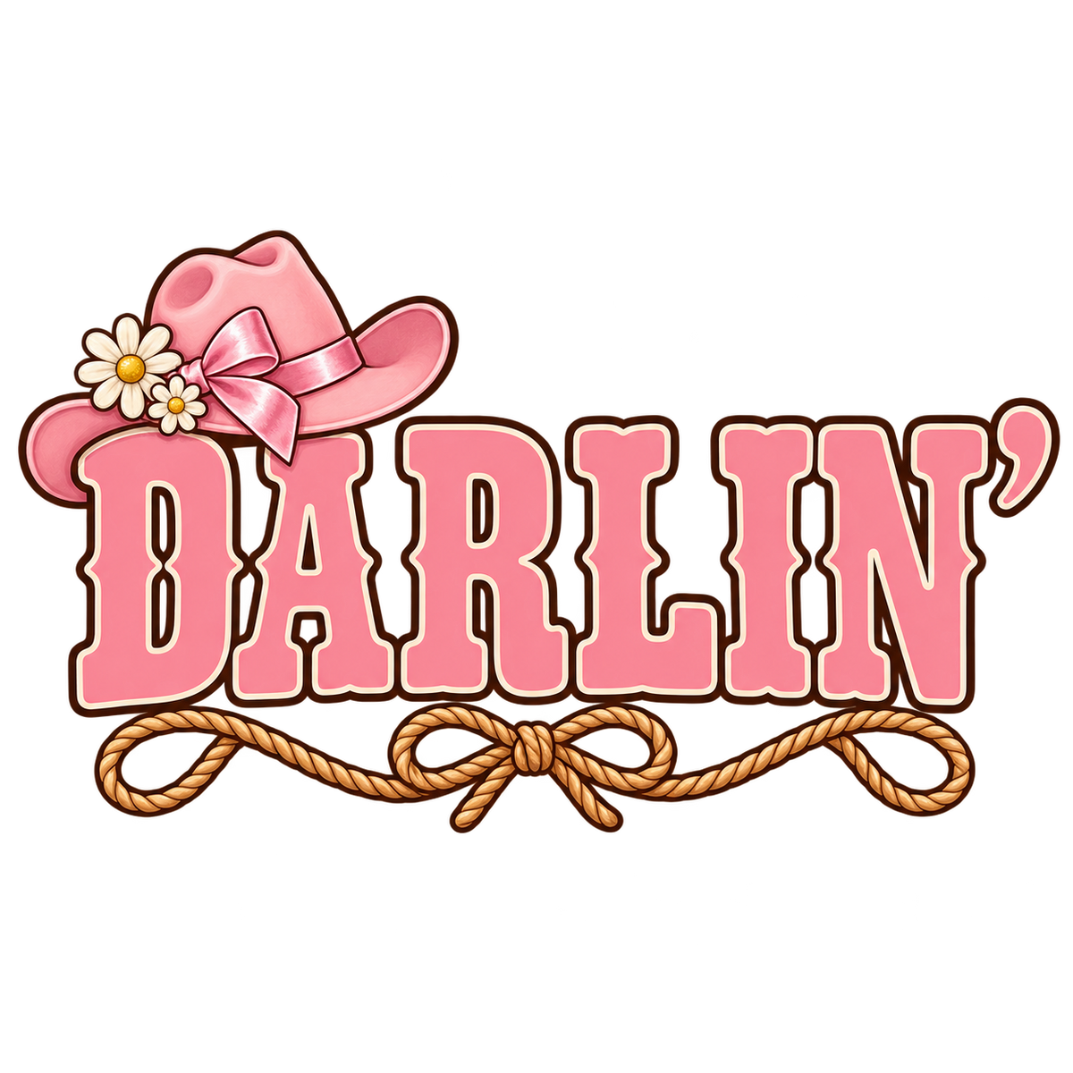 Darlin