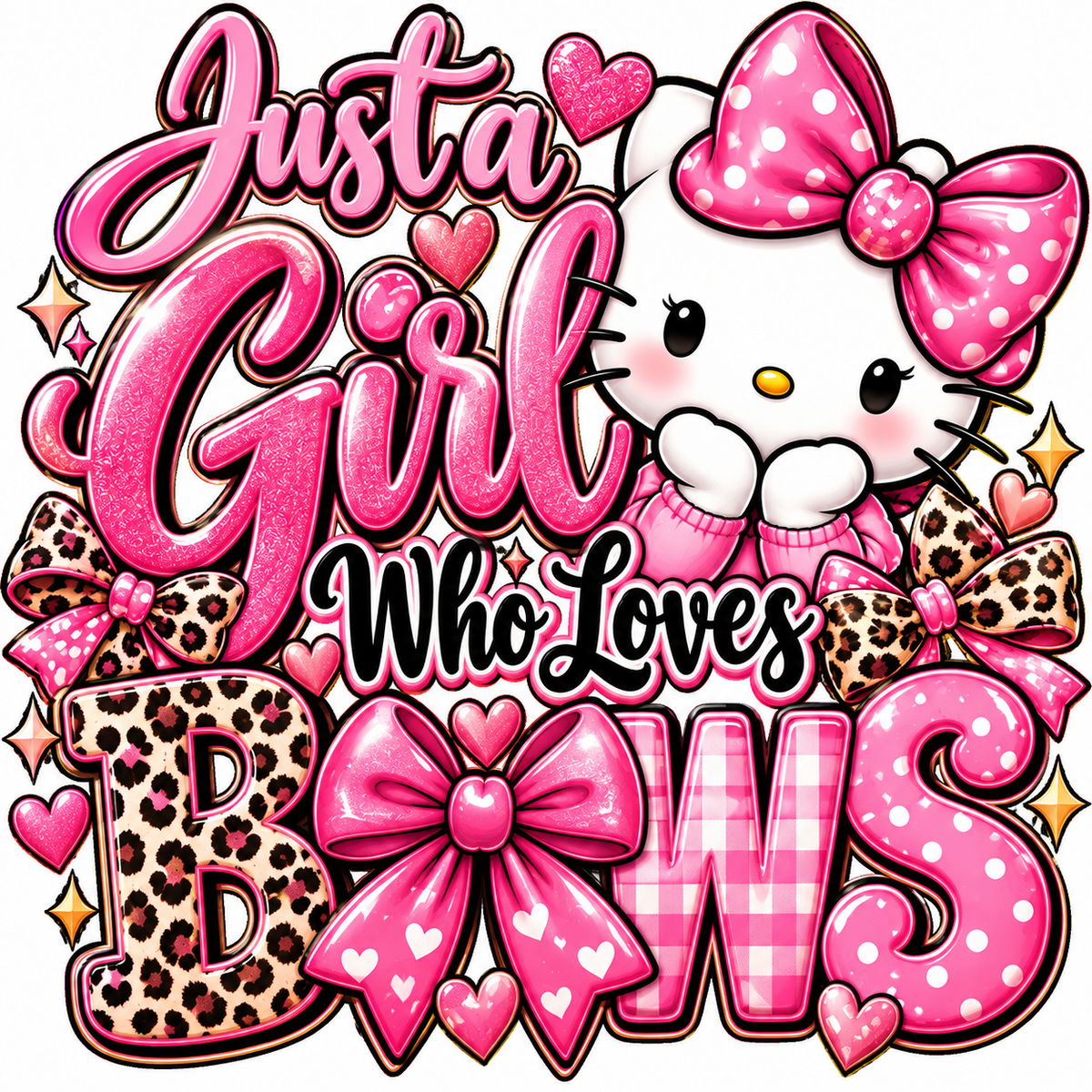 Just a Girl