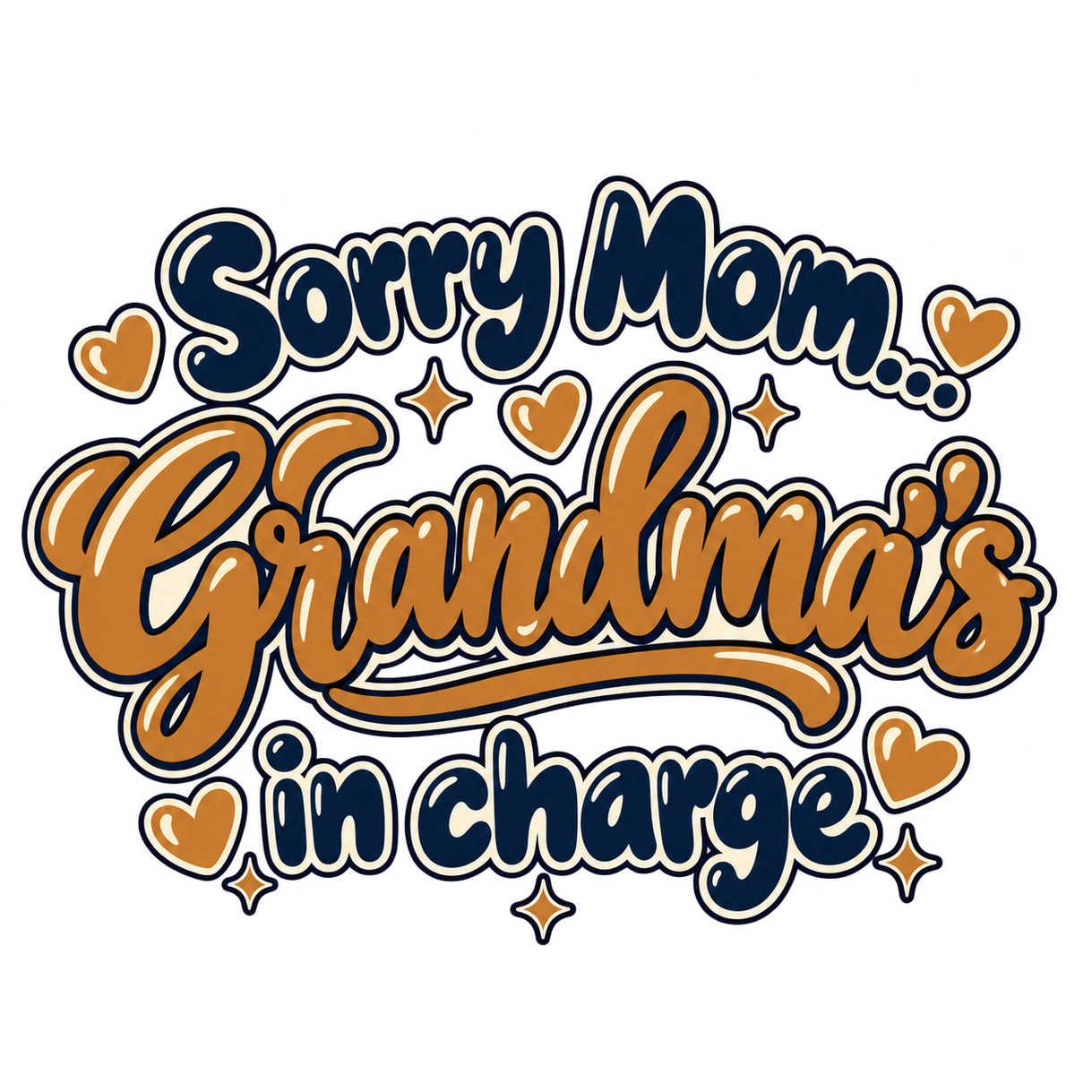 Sorry Mom